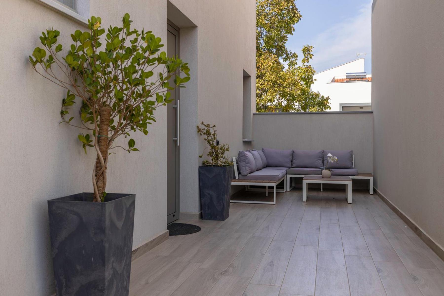 Elisavet Nuevo Studios & Suites Skála Potamiás Exterior foto